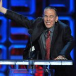 Gilbert Gottfried