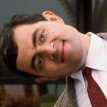 Mr bean