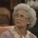 Golden girl Please Join?