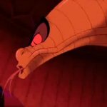 without the genie boy you're nothing