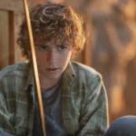 Percy jackson
