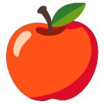 Red Apple