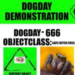 Dogday-666