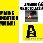 Lemming-666-j