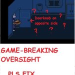 Literally Unplayable