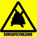 Gunsafetyhazard