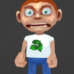 running fred/falling fred reaction