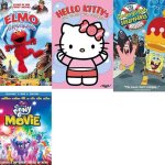 Funny Car King Toys Vol.2