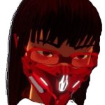 1000xRESIST High Minister Head