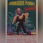 Forbidden Planet (Sci-Fi & Horror)