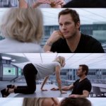 Tell me something I don't know