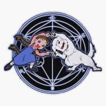 fullmetal fusion template