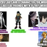 template for adding template