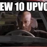 wait how the flip | 1 VIEW 10 UPVOTES | image tagged in gifs,upvotes,cool,funny | made w/ Imgflip video-to-gif maker