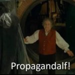 Propagandalf