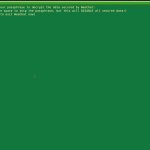 what bandit's sees when opening weechat after shortcuts setup