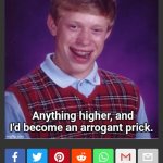 If They Only Knew The Truth meme