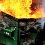 DumpsterFire