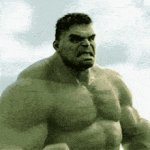 hulk roar