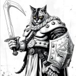 Sour Hart announcement template 2 template