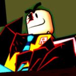 Toon John Doe | HOWDY, HOWDY; LET'S GET ROUDY | image tagged in toon john doe | made w/ Imgflip meme maker