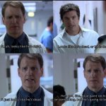 Arrested Development Literal Doctor