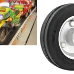 Motorcycle Mexican Fair Rides Tutorial