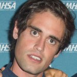 Nick Reiner Crazy Face