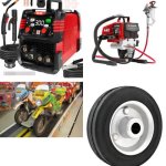 Motorcycle Mexican Fair Rides Tutorial Vol.2