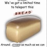 Bread