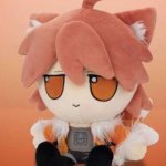 Gd colon plushie meme