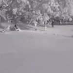 Just Enjoying 'Dashing Through The Snow' ! | image tagged in gifs,motorbike,enjoying,snow | made w/ Imgflip video-to-gif maker