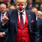 Donald Trump - Make Clowns Great Again