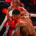 Anthony Joshua Punch