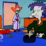 I've Lost Control of my Life