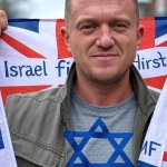 Tommy Robinson