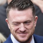 Tommy Robinson