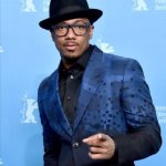 Nick Cannon birthday wishes