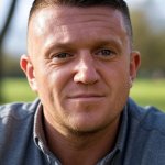 Tommy Robinson