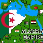 Imperium Algerium meme