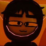 that goddamn :3 template