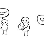 You made this? I made this (horizontal)