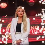 Erika Kirk takes her new show on the road template