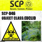 SCP-046
