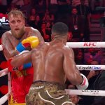 Logan Paul Gets His Shit Rocked