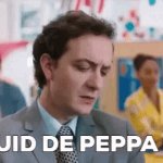 Palmashow : Quid de Peppa pig ?