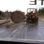 Final Destination Log Closeup template