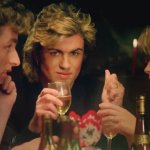 Last Christmas George