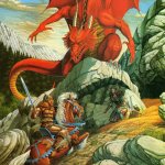 Dungeons & Dragons