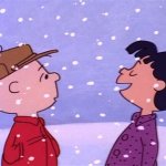 Charlie Brown Violet